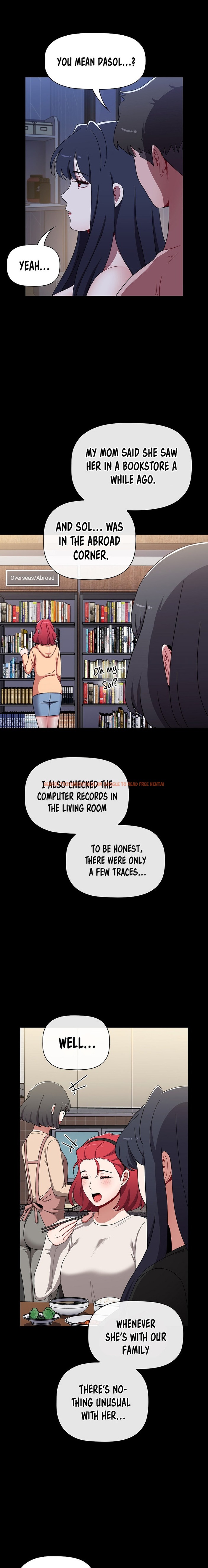 Read Hentai Image 25 385 in comic Dorm Room Sisters - Chapter 80 - hentaitnt.net