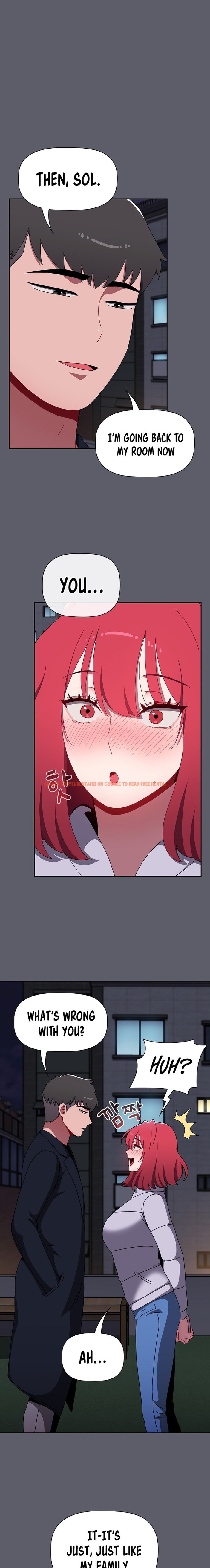Read Hentai Image 27 385 in comic Dorm Room Sisters - Chapter 80 - hentaitnt.net