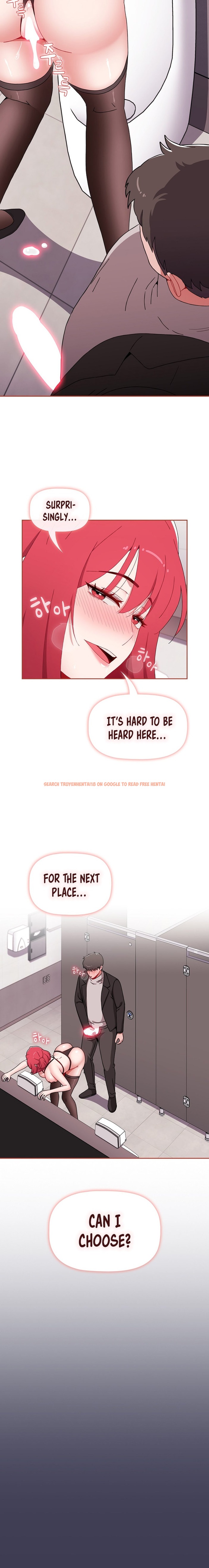 Read Hentai Image 5 383 in comic Dorm Room Sisters - Chapter 80 - hentaitnt.net