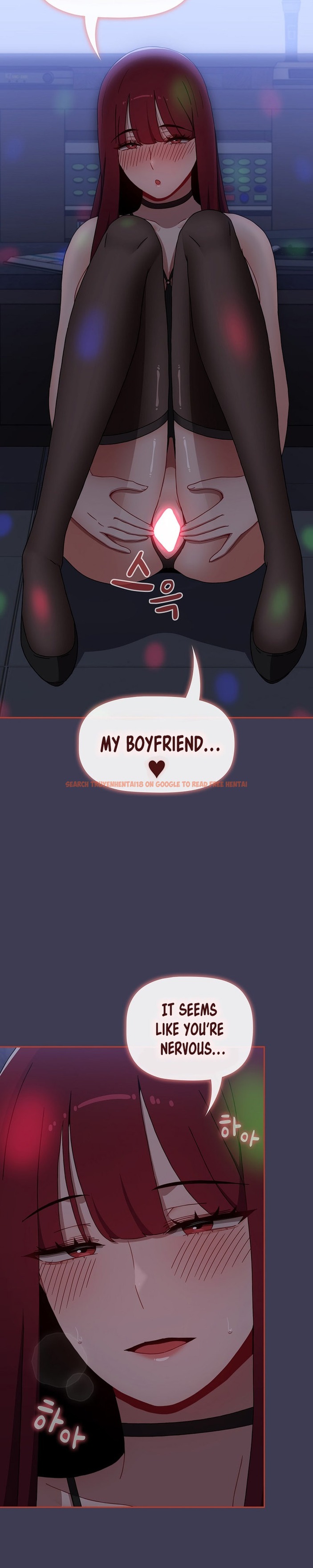 Read Hentai Image 8 384 in comic Dorm Room Sisters - Chapter 80 - hentaitnt.net