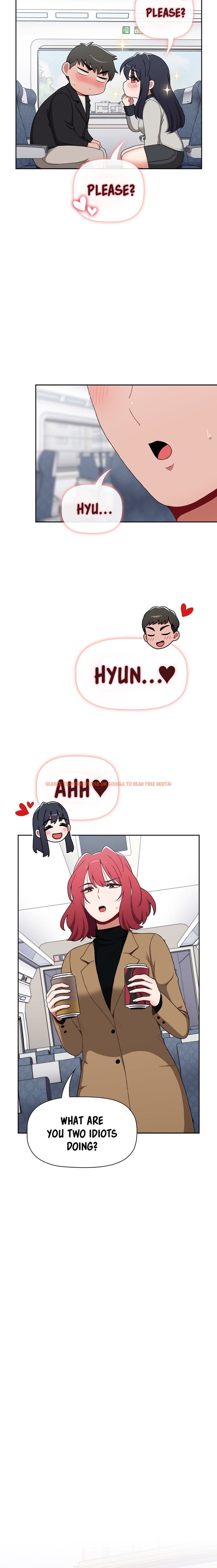 Read Hentai Image 10 012 in comic Dorm Room Sisters - Chapter 81 - hentaitnt.net