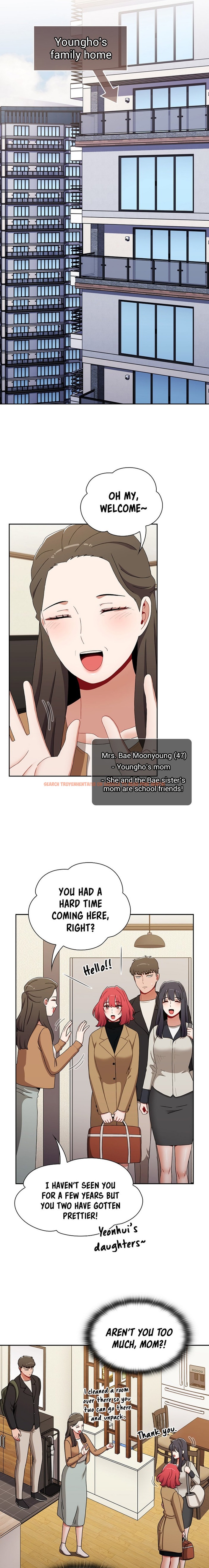 Read Hentai Image 11 012 in comic Dorm Room Sisters - Chapter 81 - hentaitnt.net