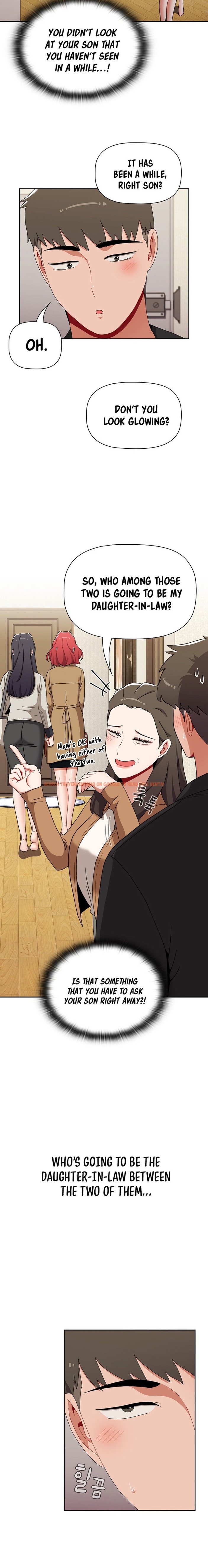 Read Hentai Image 12 012 in comic Dorm Room Sisters - Chapter 81 - hentaitnt.net