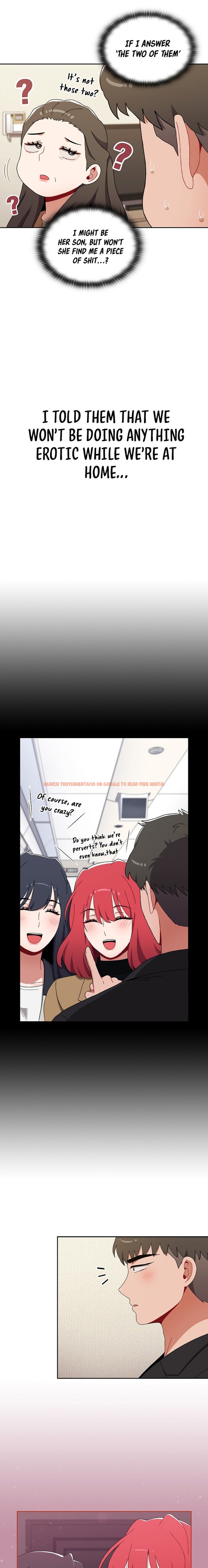 Read Hentai Image 13 012 in comic Dorm Room Sisters - Chapter 81 - hentaitnt.net