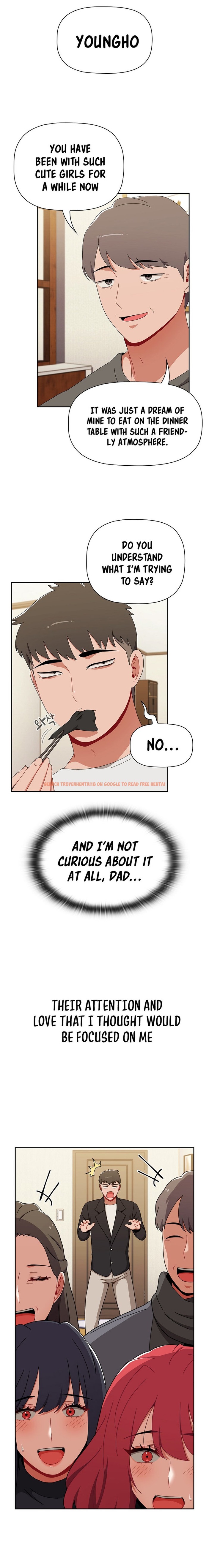 Read Hentai Image 17 012 in comic Dorm Room Sisters - Chapter 81 - hentaitnt.net