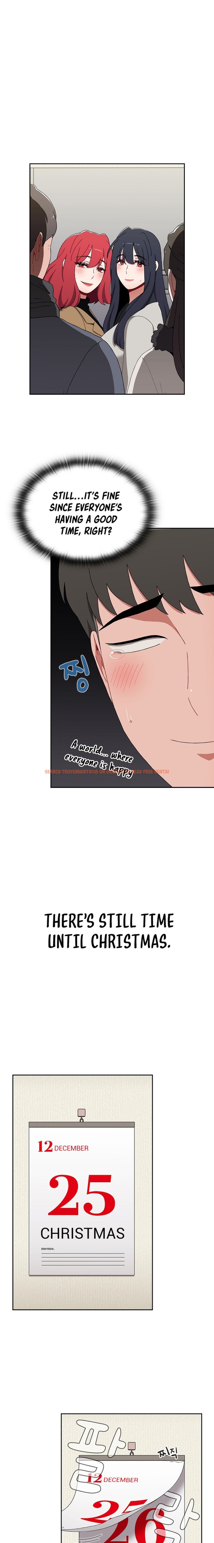 Read Hentai Image 19 012 in comic Dorm Room Sisters - Chapter 81 - hentaitnt.net