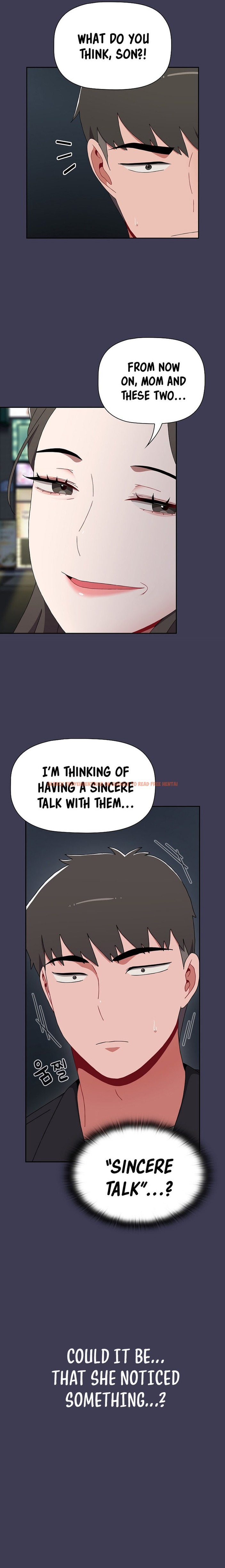 Read Hentai Image 21 012 in comic Dorm Room Sisters - Chapter 81 - hentaitnt.net