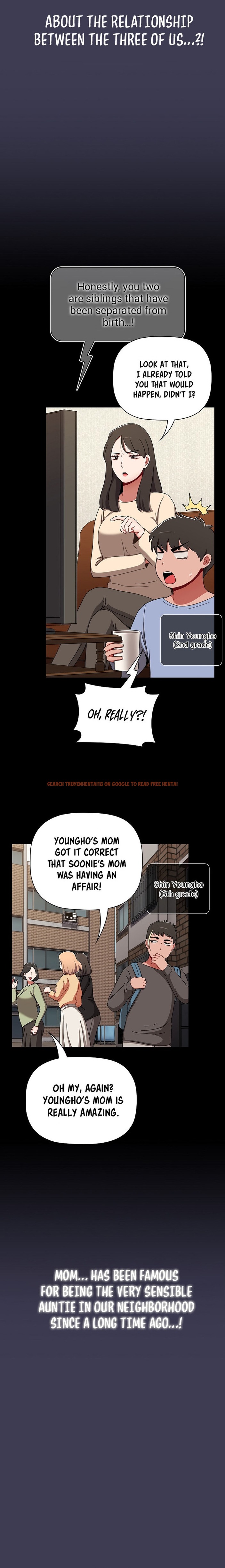 Read Hentai Image 22 013 in comic Dorm Room Sisters - Chapter 81 - hentaitnt.net