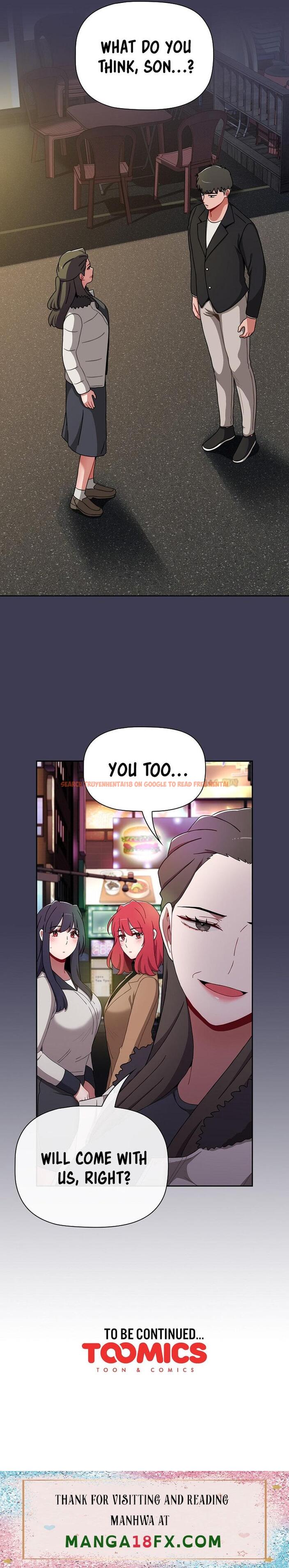 Read Hentai Image 23 013 in comic Dorm Room Sisters - Chapter 81 - hentaitnt.net