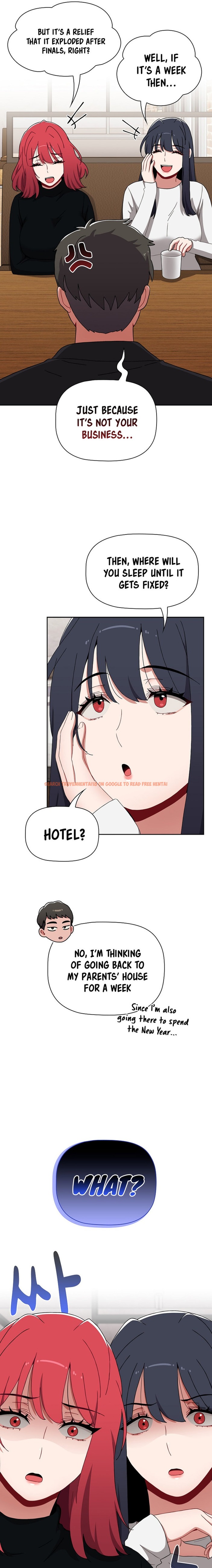 Read Hentai Image 3 011 in comic Dorm Room Sisters - Chapter 81 - hentaitnt.net