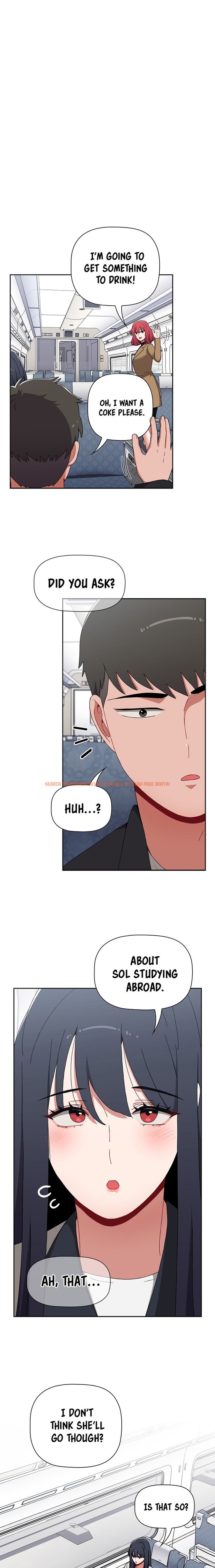 Read Hentai Image 7 012 in comic Dorm Room Sisters - Chapter 81 - hentaitnt.net