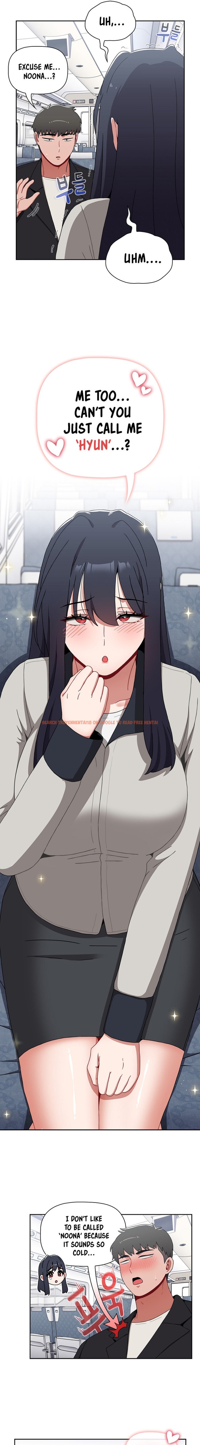 Read Hentai Image 9 012 in comic Dorm Room Sisters - Chapter 81 - hentaitnt.net