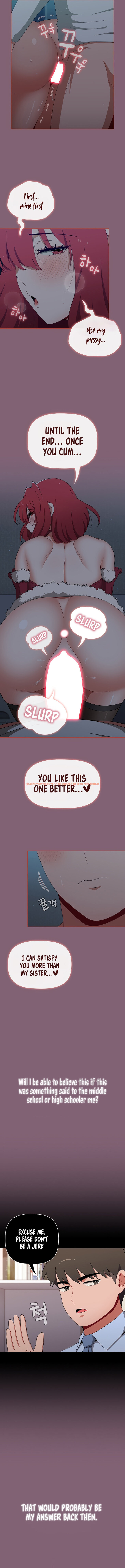 Read Hentai Image 11 042 in comic Dorm Room Sisters - Chapter 82 - hentaitnt.net