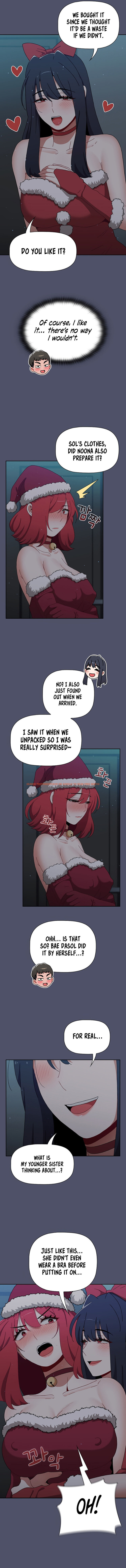 Read Hentai Image 5 042 in comic Dorm Room Sisters - Chapter 82 - hentaitnt.net