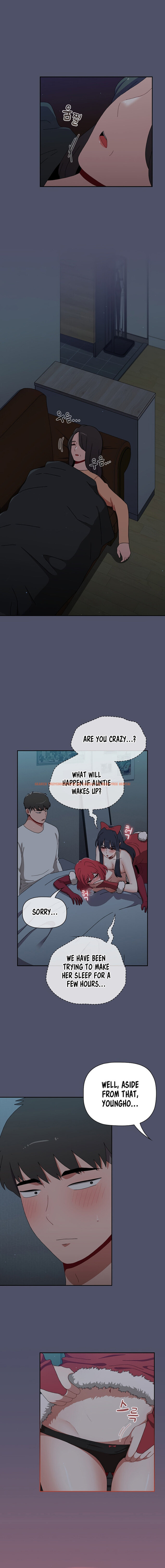 Read Hentai Image 6 042 in comic Dorm Room Sisters - Chapter 82 - hentaitnt.net