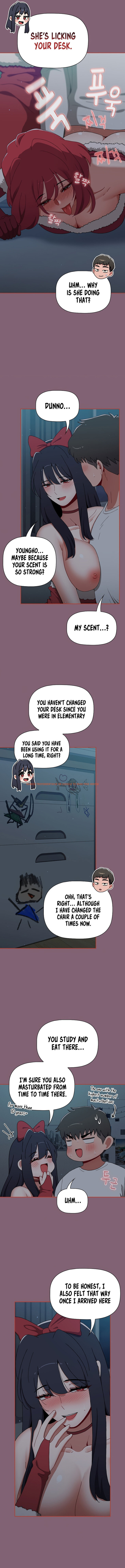 Read Hentai Image 9 042 in comic Dorm Room Sisters - Chapter 82 - hentaitnt.net