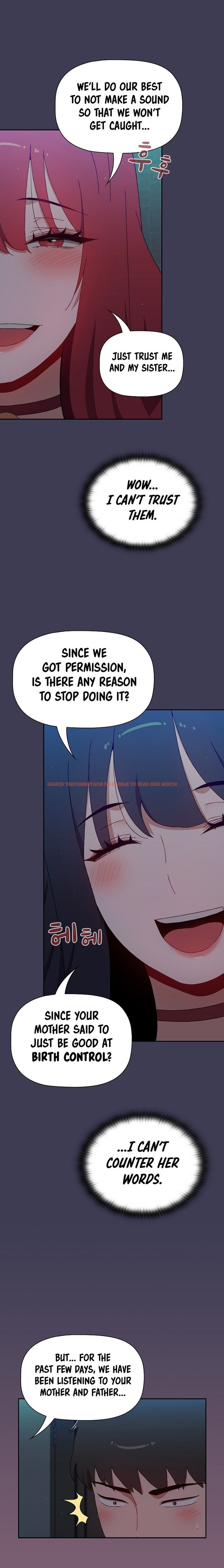 Read Hentai Image 11 391 in comic Dorm Room Sisters - Chapter 83 - hentaitnt.net