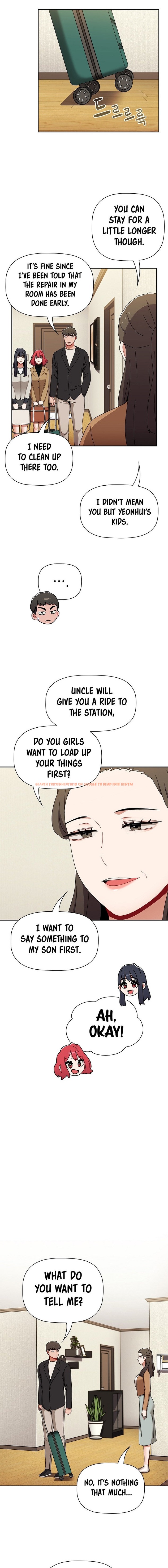 Read Hentai Image 18 391 in comic Dorm Room Sisters - Chapter 83 - hentaitnt.net