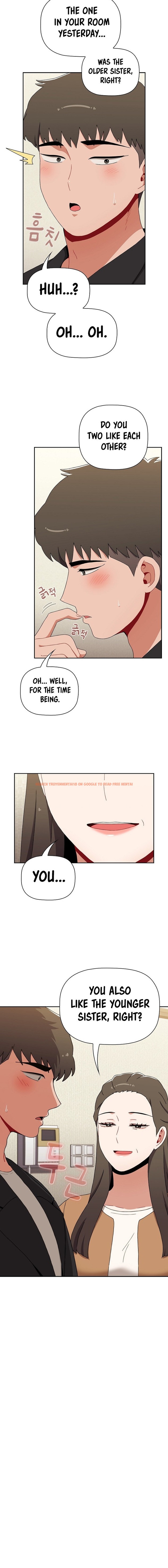 Read Hentai Image 19 392 in comic Dorm Room Sisters - Chapter 83 - hentaitnt.net