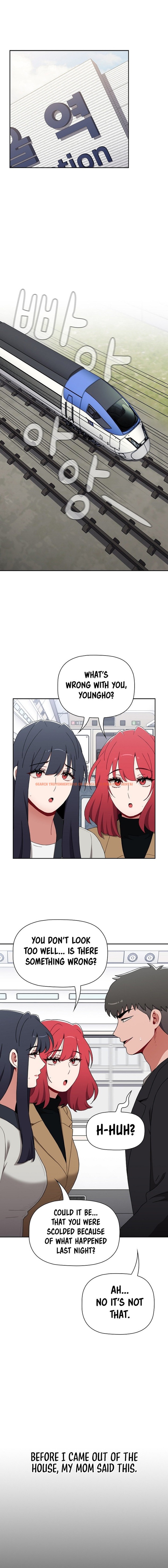 Read Hentai Image 20 392 in comic Dorm Room Sisters - Chapter 83 - hentaitnt.net