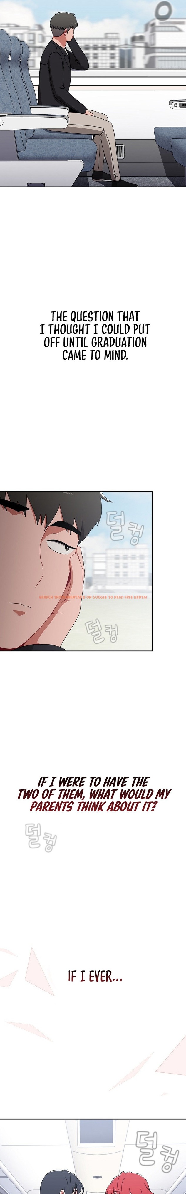 Read Hentai Image 22 392 in comic Dorm Room Sisters - Chapter 83 - hentaitnt.net