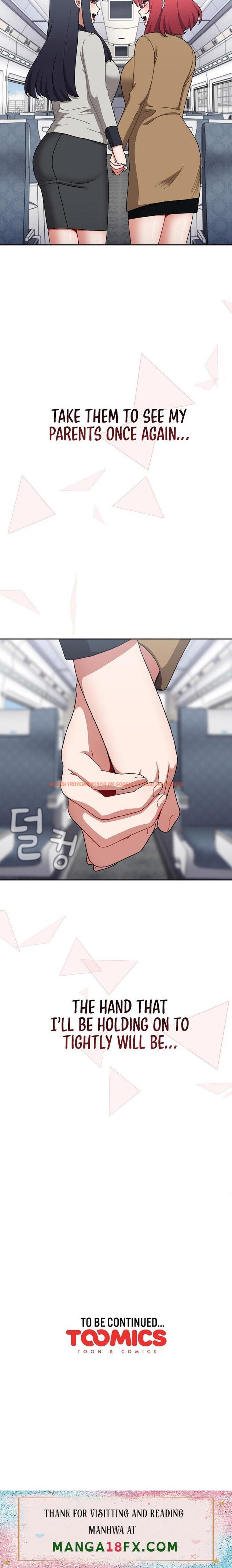 Read Hentai Image 23 392 in comic Dorm Room Sisters - Chapter 83 - hentaitnt.net