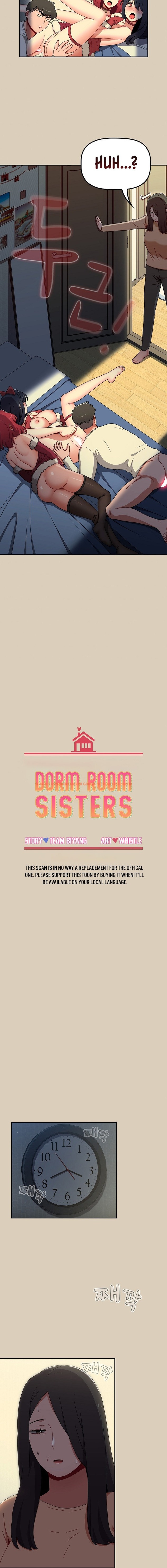 Read Hentai Image 3 391 in comic Dorm Room Sisters - Chapter 83 - hentaitnt.net