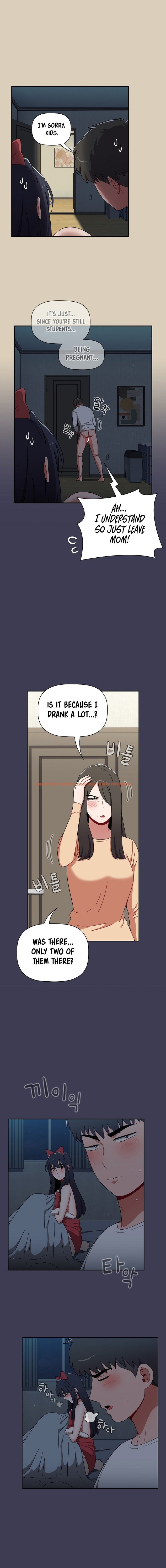 Read Hentai Image 5 391 in comic Dorm Room Sisters - Chapter 83 - hentaitnt.net