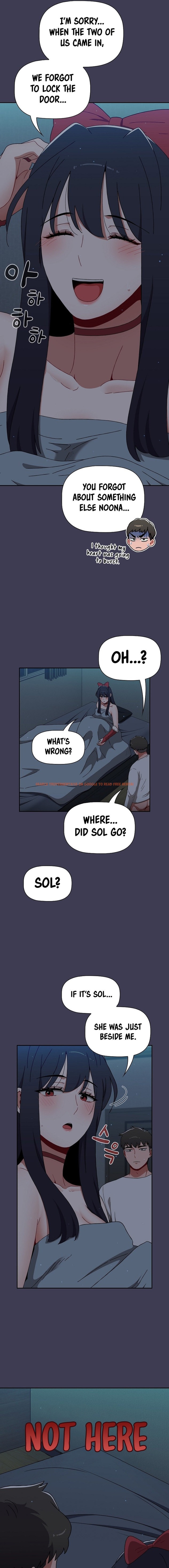 Read Hentai Image 6 391 in comic Dorm Room Sisters - Chapter 83 - hentaitnt.net