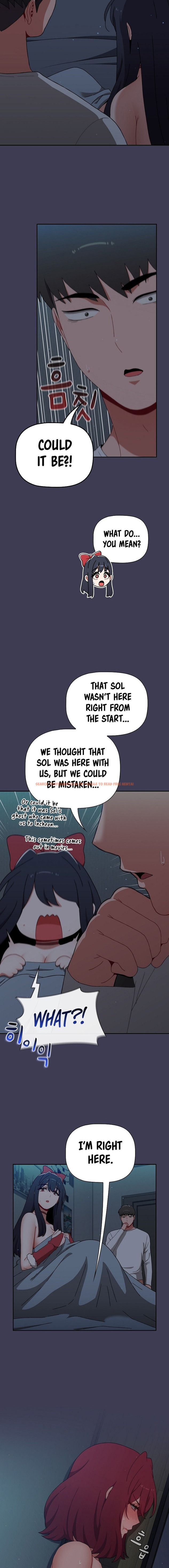 Read Hentai Image 7 391 in comic Dorm Room Sisters - Chapter 83 - hentaitnt.net