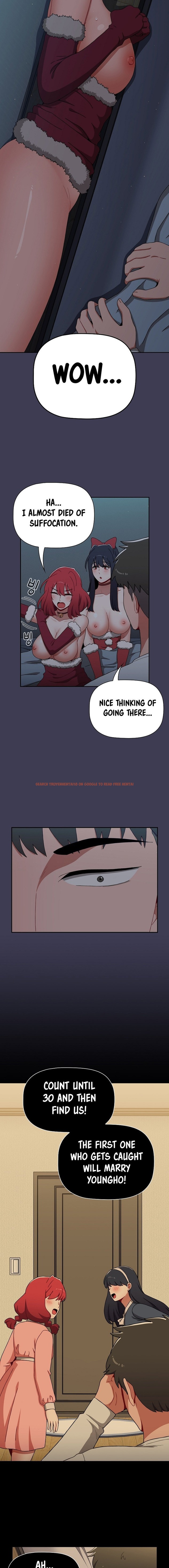 Read Hentai Image 8 391 in comic Dorm Room Sisters - Chapter 83 - hentaitnt.net