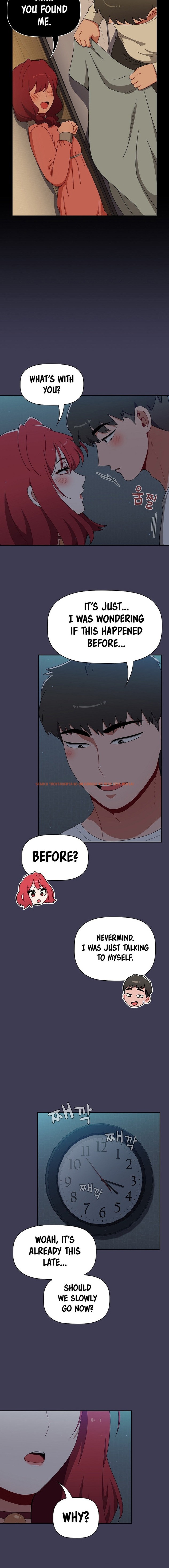 Read Hentai Image 9 391 in comic Dorm Room Sisters - Chapter 83 - hentaitnt.net