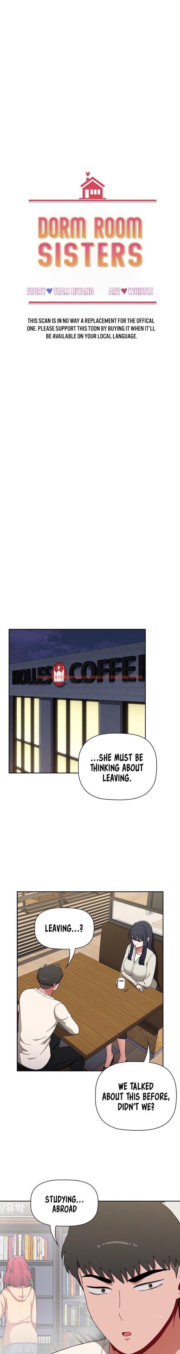 Read Hentai Image 10 163 in comic Dorm Room Sisters - Chapter 84 - hentaitnt.net