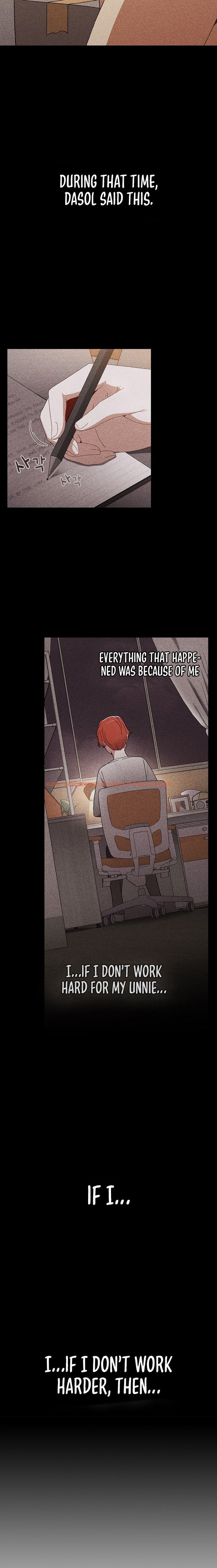 Read Hentai Image 15 163 in comic Dorm Room Sisters - Chapter 84 - hentaitnt.net