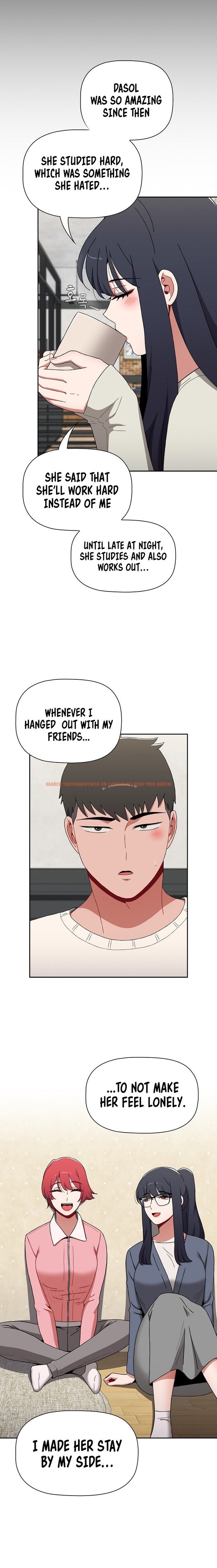 Read Hentai Image 16 163 in comic Dorm Room Sisters - Chapter 84 - hentaitnt.net
