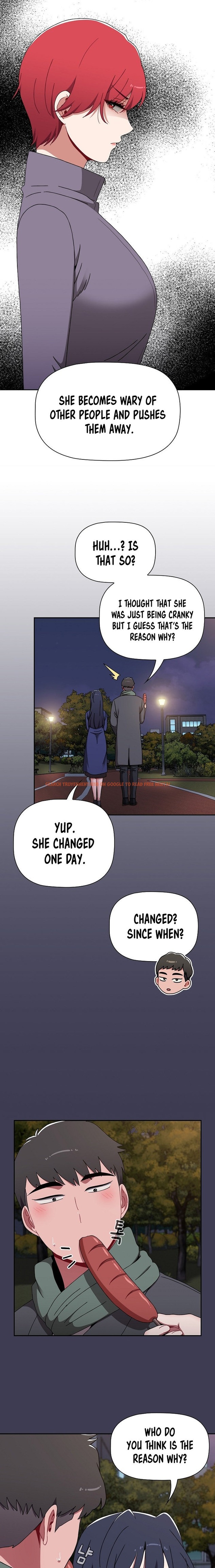 Read Hentai Image 18 163 in comic Dorm Room Sisters - Chapter 84 - hentaitnt.net