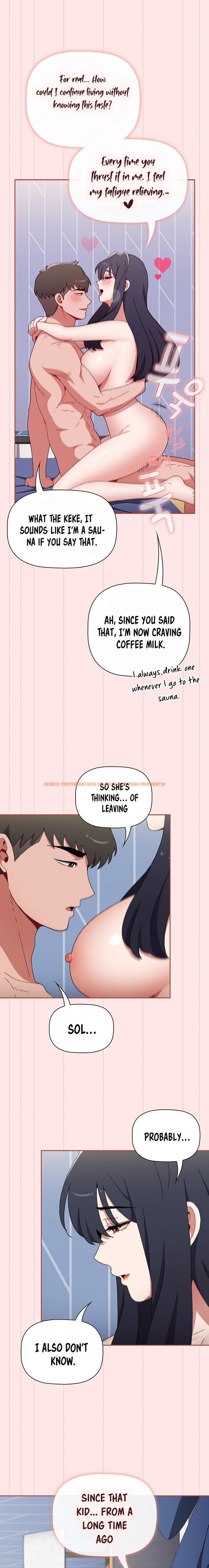 Read Hentai Image 22 164 in comic Dorm Room Sisters - Chapter 84 - hentaitnt.net