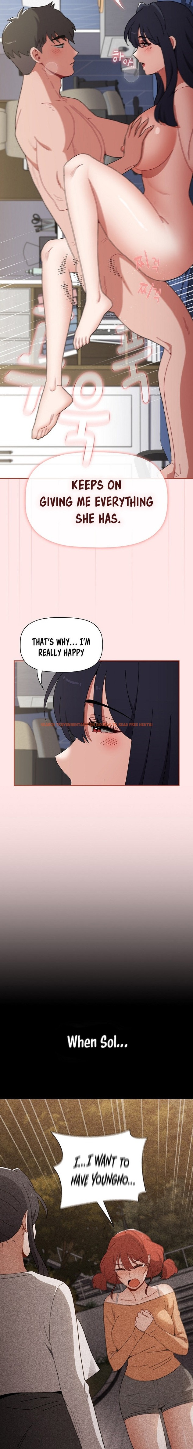 Read Hentai Image 23 164 in comic Dorm Room Sisters - Chapter 84 - hentaitnt.net