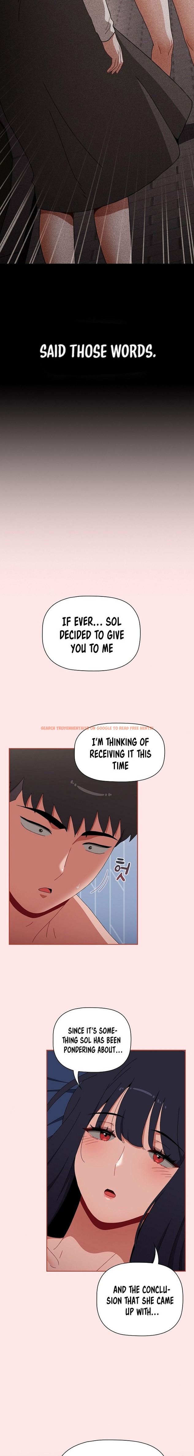 Read Hentai Image 24 164 in comic Dorm Room Sisters - Chapter 84 - hentaitnt.net