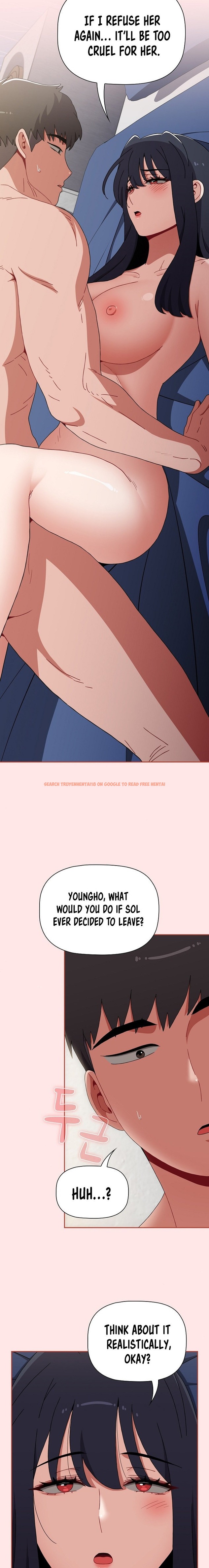 Read Hentai Image 25 164 in comic Dorm Room Sisters - Chapter 84 - hentaitnt.net