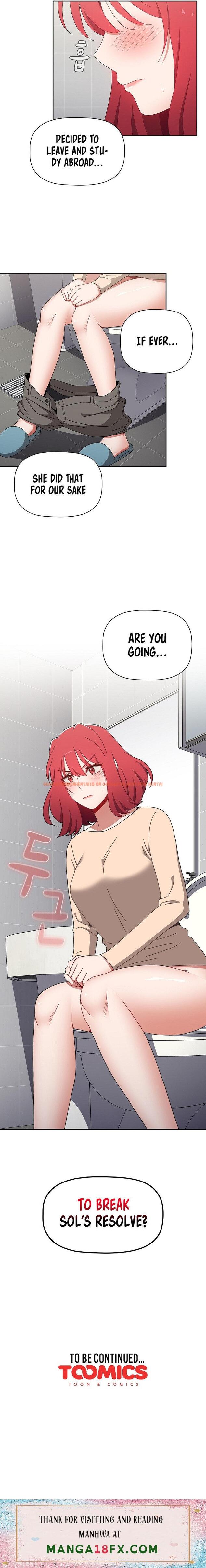 Read Hentai Image 27 164 in comic Dorm Room Sisters - Chapter 84 - hentaitnt.net