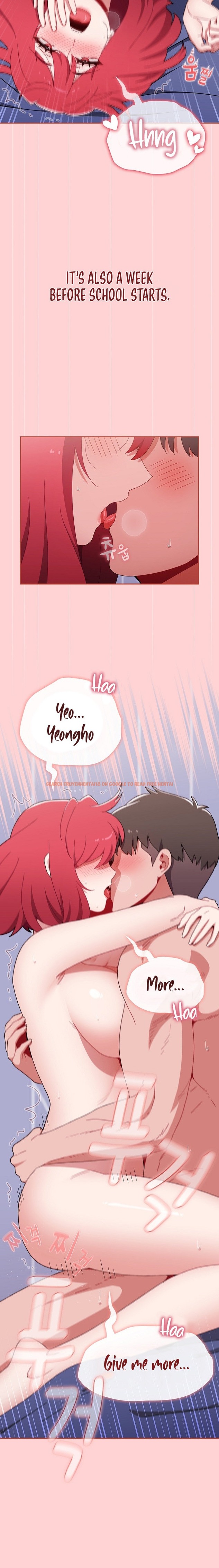Read Hentai Image 3 163 in comic Dorm Room Sisters - Chapter 84 - hentaitnt.net