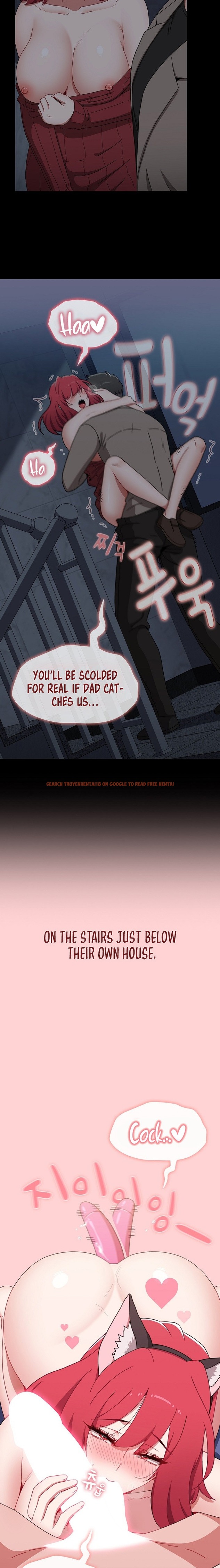 Read Hentai Image 5 163 in comic Dorm Room Sisters - Chapter 84 - hentaitnt.net