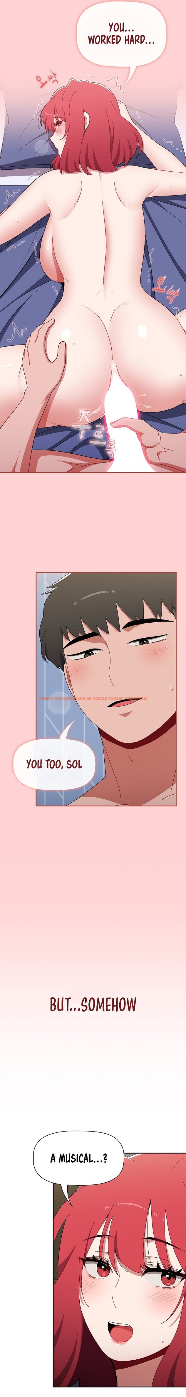 Read Hentai Image 7 163 in comic Dorm Room Sisters - Chapter 84 - hentaitnt.net