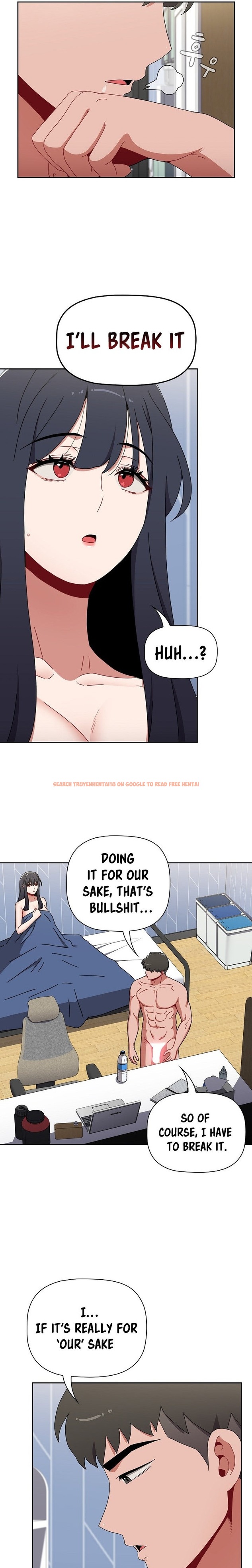 Read Hentai Image 13 251 in comic Dorm Room Sisters - Chapter 85 - hentaitnt.net