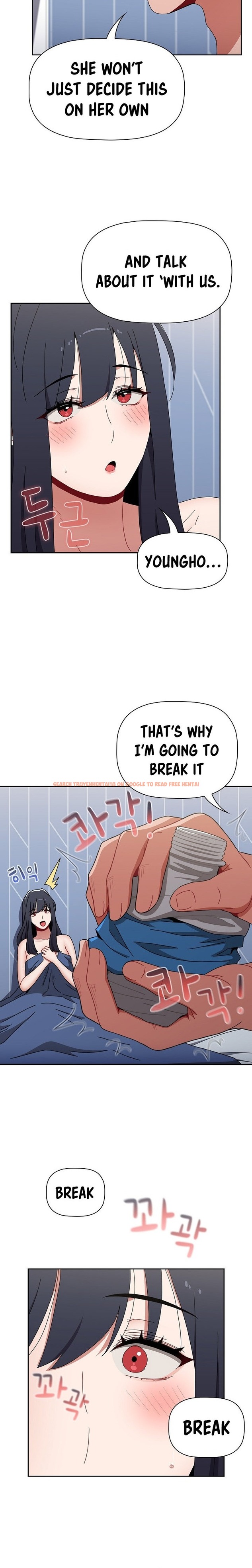 Read Hentai Image 14 251 in comic Dorm Room Sisters - Chapter 85 - hentaitnt.net