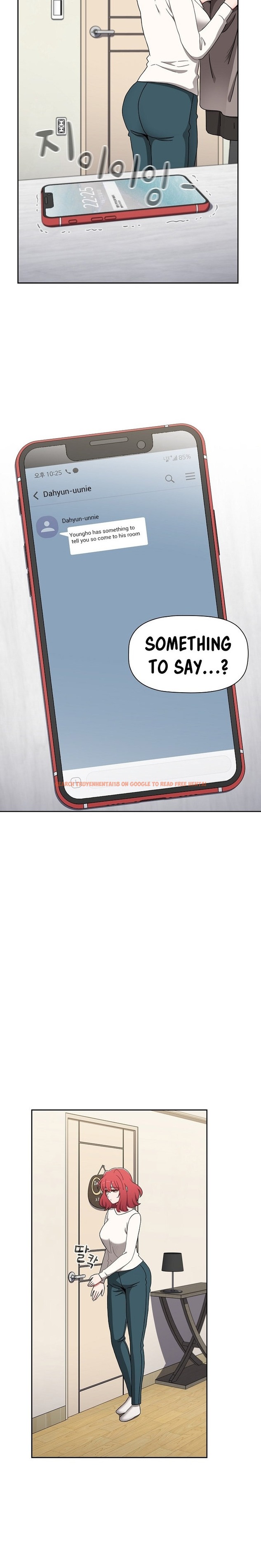 Read Hentai Image 26 252 in comic Dorm Room Sisters - Chapter 85 - hentaitnt.net
