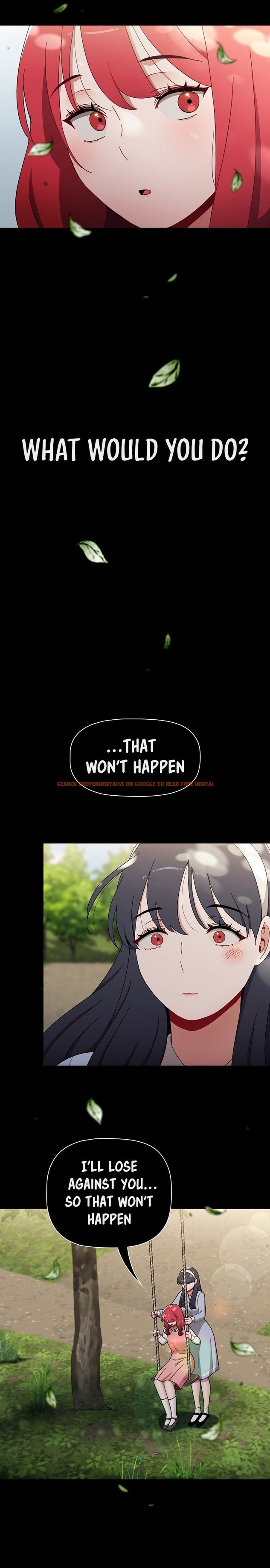 Read Hentai Image 4 250 in comic Dorm Room Sisters - Chapter 85 - hentaitnt.net