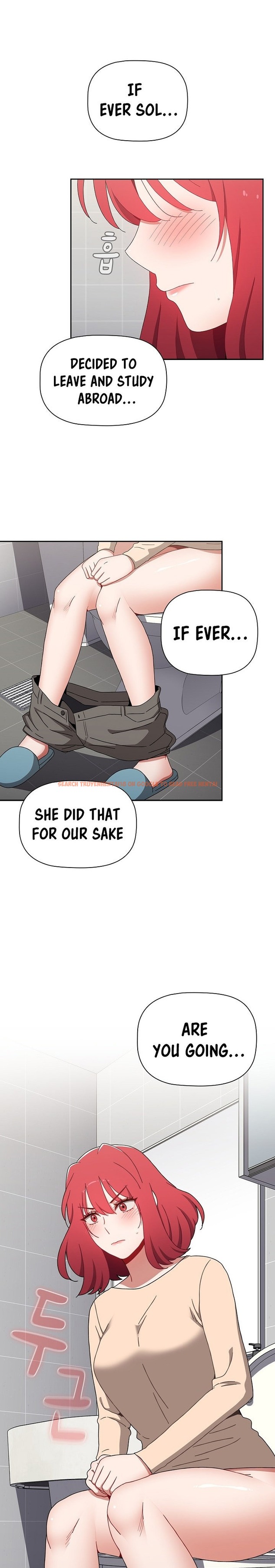 Read Hentai Image 7 251 in comic Dorm Room Sisters - Chapter 85 - hentaitnt.net