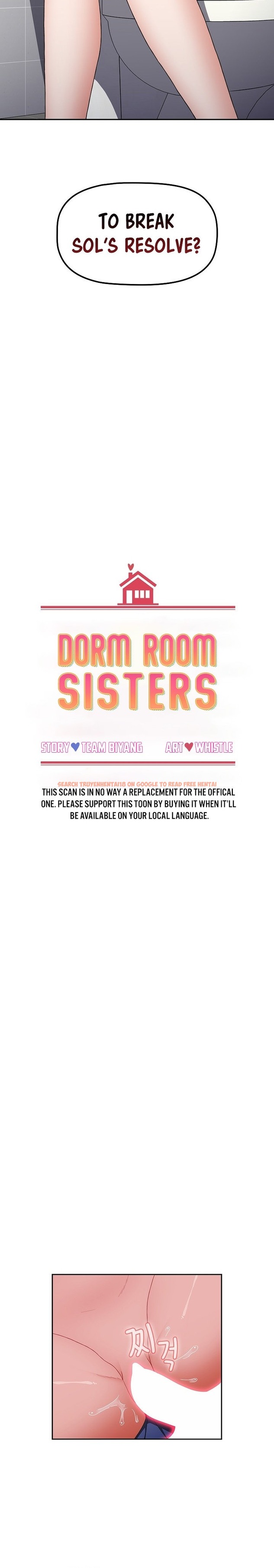 Read Hentai Image 8 251 in comic Dorm Room Sisters - Chapter 85 - hentaitnt.net
